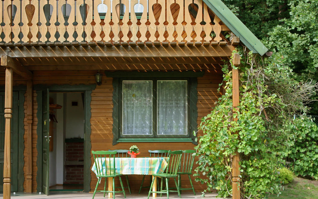 Apartmán Zielony Domek Ruciane-Nida Pokoj fotografie