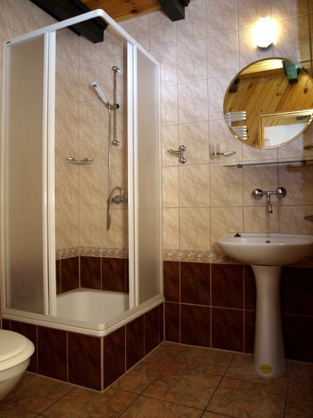 Apartmán Zielony Domek Ruciane-Nida Pokoj fotografie