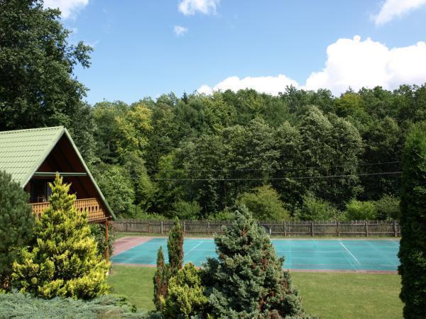 Apartmán Zielony Domek Ruciane-Nida Pokoj fotografie