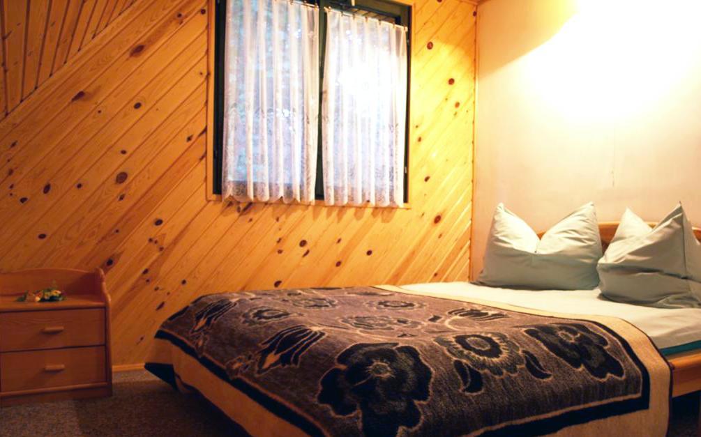 Apartmán Zielony Domek Ruciane-Nida Exteriér fotografie